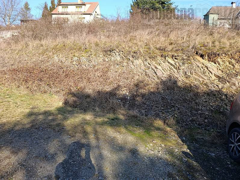 Prodej stavebního pozemku 1 357 m² — photo 4