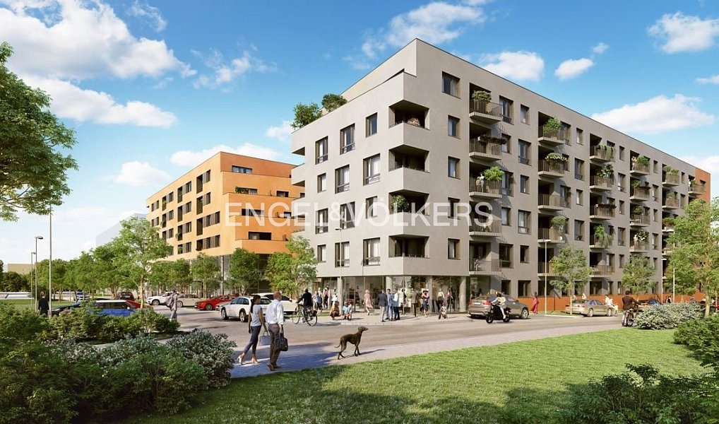 Pronájem obchodních prostor 156 m², Praha – náhled fotky 5
