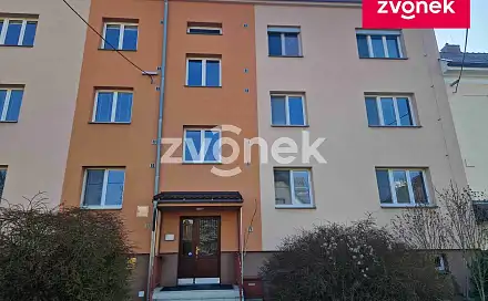 Prodej bytu 2+1 56 m², Uherské Hradiště