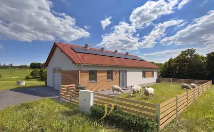 Prodej komerčního pozemku 44 238 m², Hlubočky, okres Olomouc