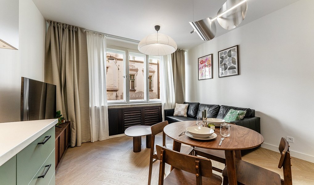 Prodej bytu 2+kk 41 m², Praha – náhled fotky 10