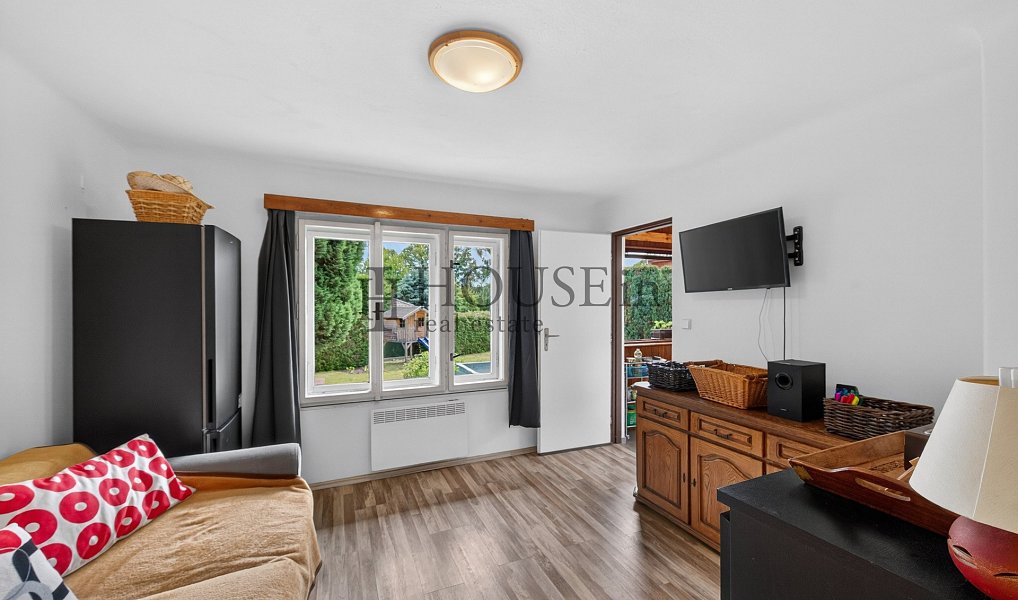 Prodej chaty/chalupy 40 m² s pozemkem 671 m², Líšnice – náhled fotky 3