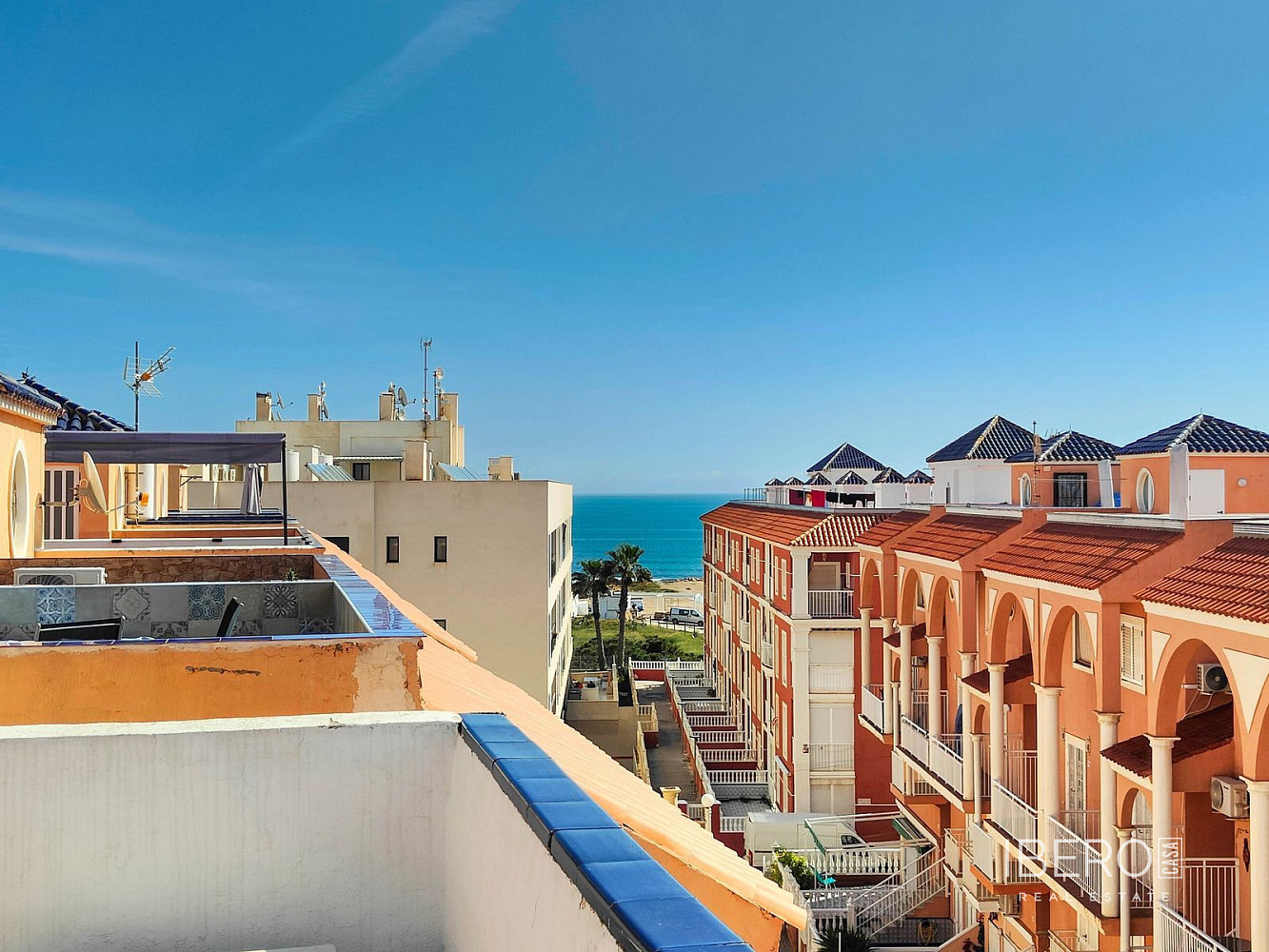 Pis 3+kk – Torrevieja, La Mata - Vista 2