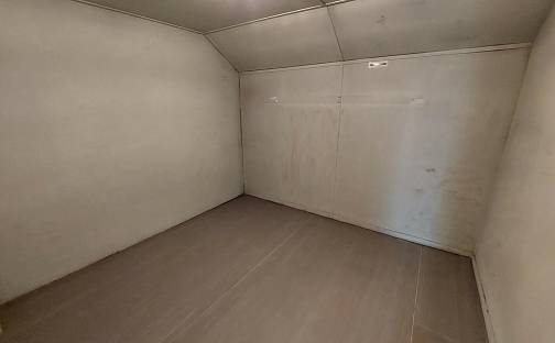 Pronájem skladovacích prostor 14 m², Husova, Kutná Hora - Kutná Hora-Vnitřní Město