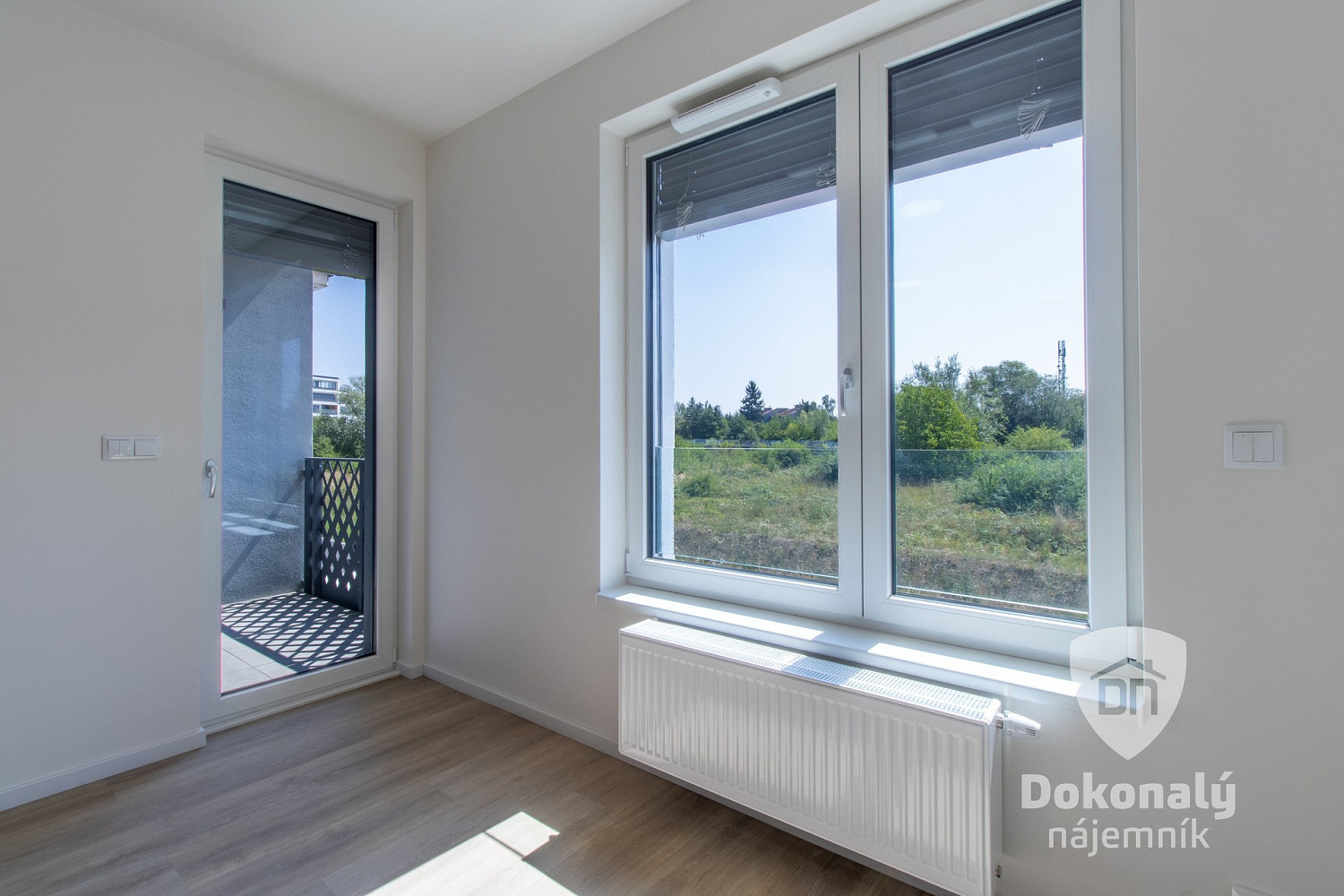Pronájem bytu 2+kk 50 m² – fotografie 4