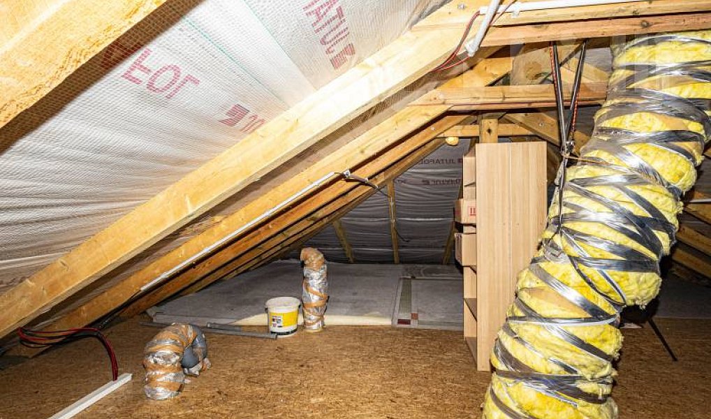 Prodej domu 165 m² s pozemkem 861 m², Skrbeň – náhled fotky 13