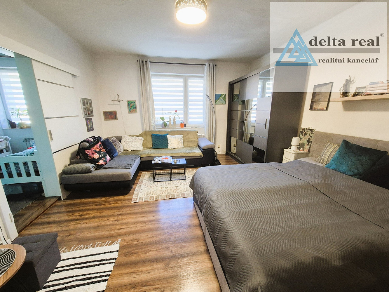 Prodej domu 95 m² s pozemkem 1 033 m² – fotografie 4
