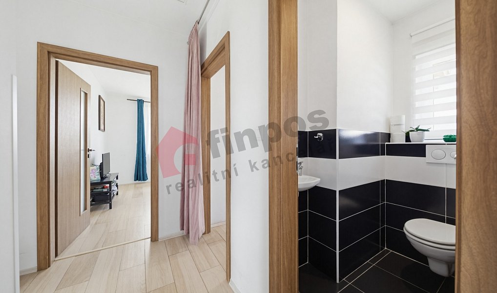 Prodej domu 66 m² s pozemkem 1 253 m², Dubí – náhled fotky 20