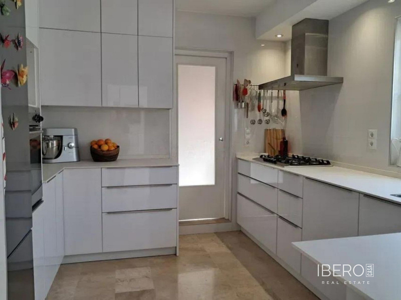 Casa 5+kk – Estepona, Barriada Islas Canarias - Vista 3