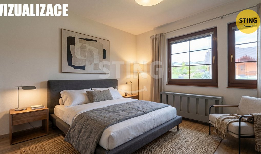 Prodej domu 140 m² s pozemkem 1 126 m², Vrbno pod Pradědem – náhled fotky 15