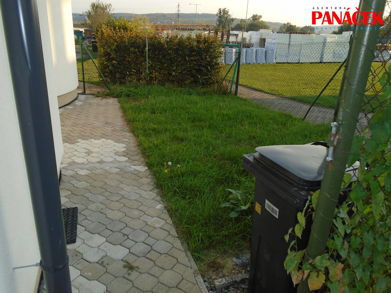 Pronájem domu 45 m² s pozemkem 80 m² – fotografie 4