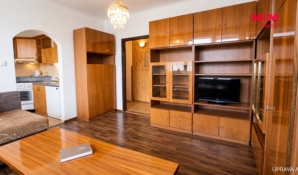Prodej bytu 2+1 43 m², Třinec – náhled fotky 3