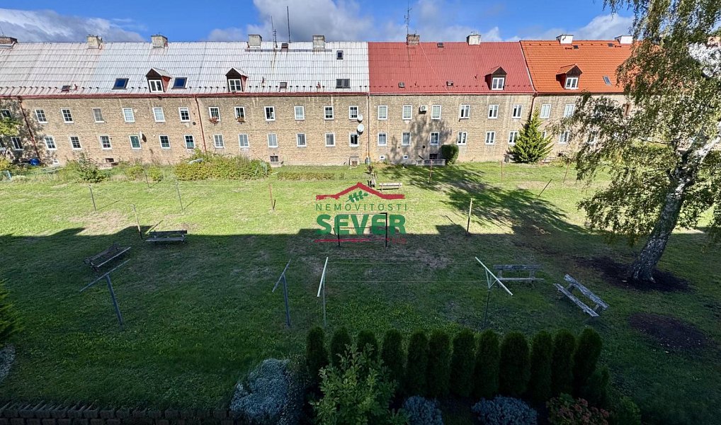 Prodej bytu 3+1 75 m², Litvínov – náhled fotky 18
