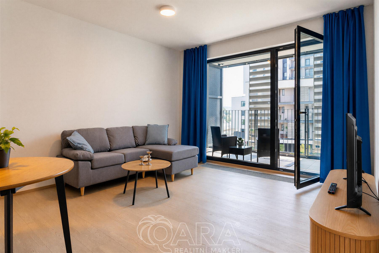 Pronájem bytu 2+kk 55 m² — photo 4