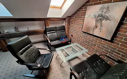 Pronájem kanceláře 230 m², Janáčkova, Hranice - Hranice I-Město, okres Přerov