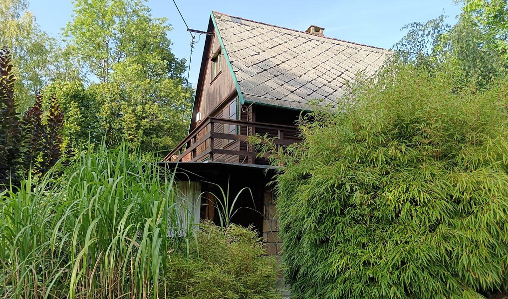 Prodej chaty/chalupy 78 m² s pozemkem 375 m², Chvalčov – náhled fotky 7