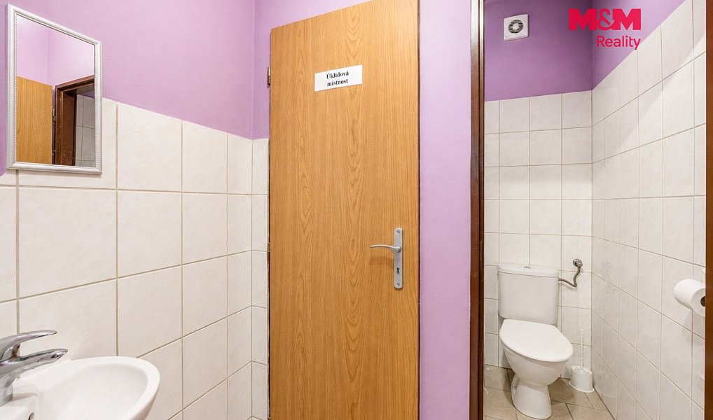 Prodej restaurace 190 m², Bílá Lhota – náhled fotky 18