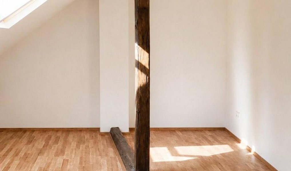Pronájem bytu 1+kk 30 m², Strančice – náhled fotky 6