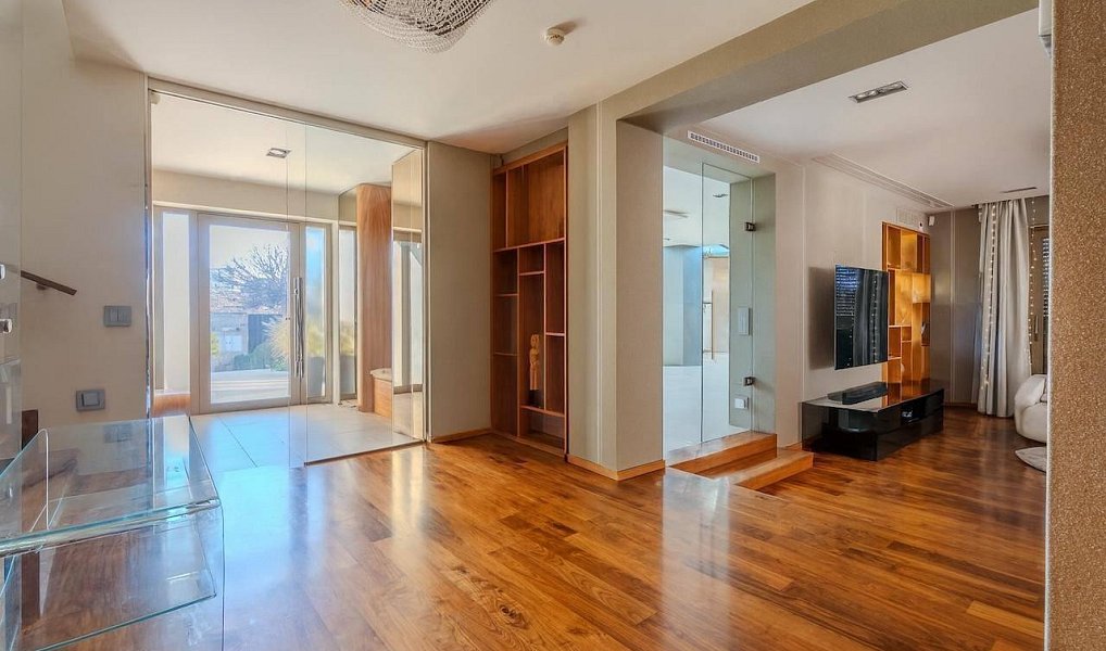 Prodej domu 700 m² s pozemkem 1 893 m², Roztoky – náhled fotky 8