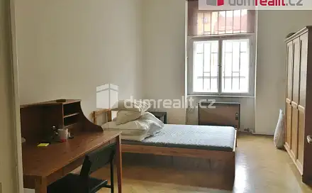 Pronájem bytu 1+1 41 m²