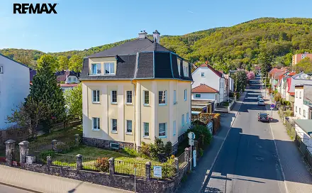 Prodej komerčního objektu (jiného typu) 260 m², Komenského, Krupka - Bohosudov, okres Teplice