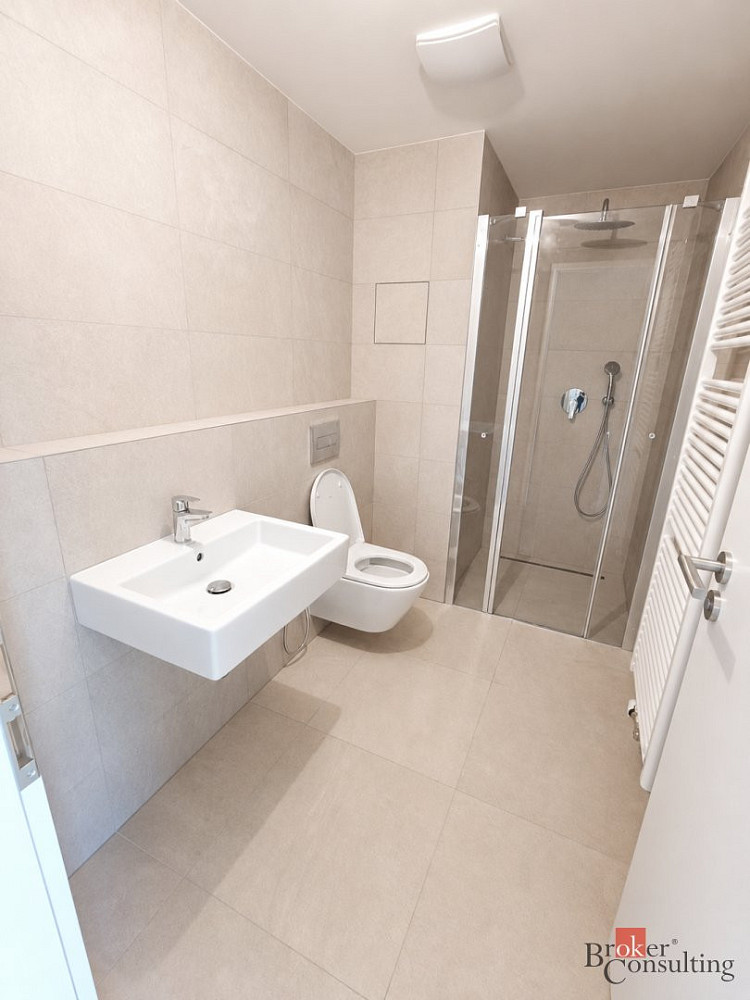 Pronájem bytu 2+kk 52 m² — photo 4