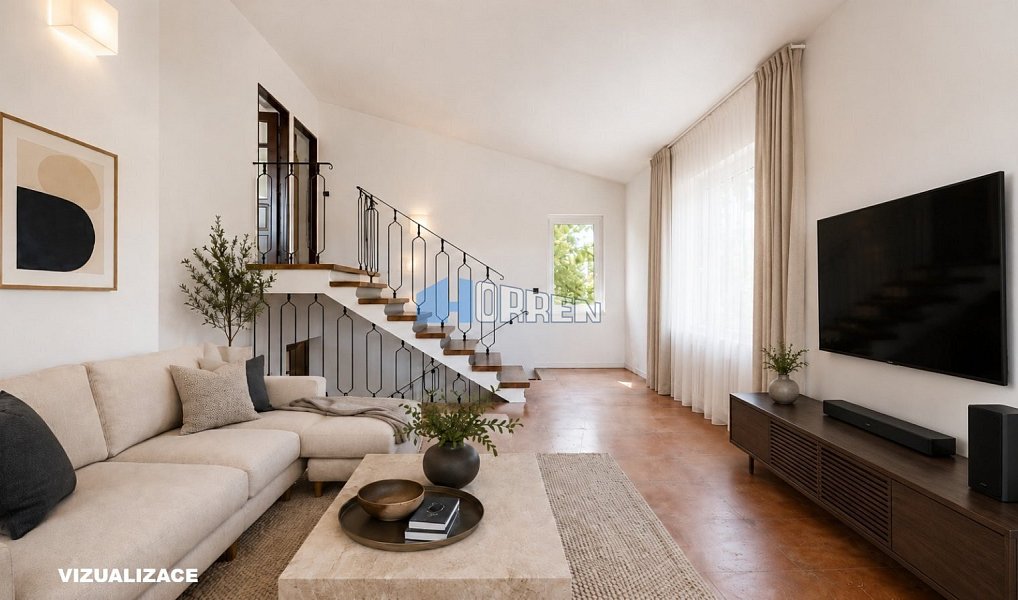 Prodej domu 250 m² s pozemkem 566 m², Úholičky – náhled fotky 13