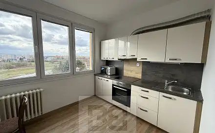 Pronájem bytu 2+1 54 m²