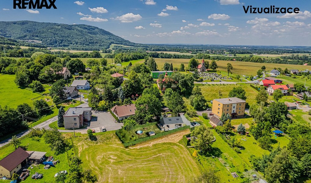 Prodej stavebního pozemku 1 178 m², Třinec – náhled fotky 20