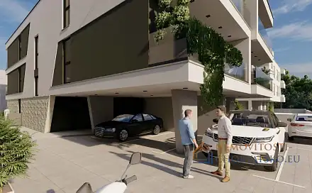 Prodej bytu 2+kk 56 m², Medulin, Chorvatsko