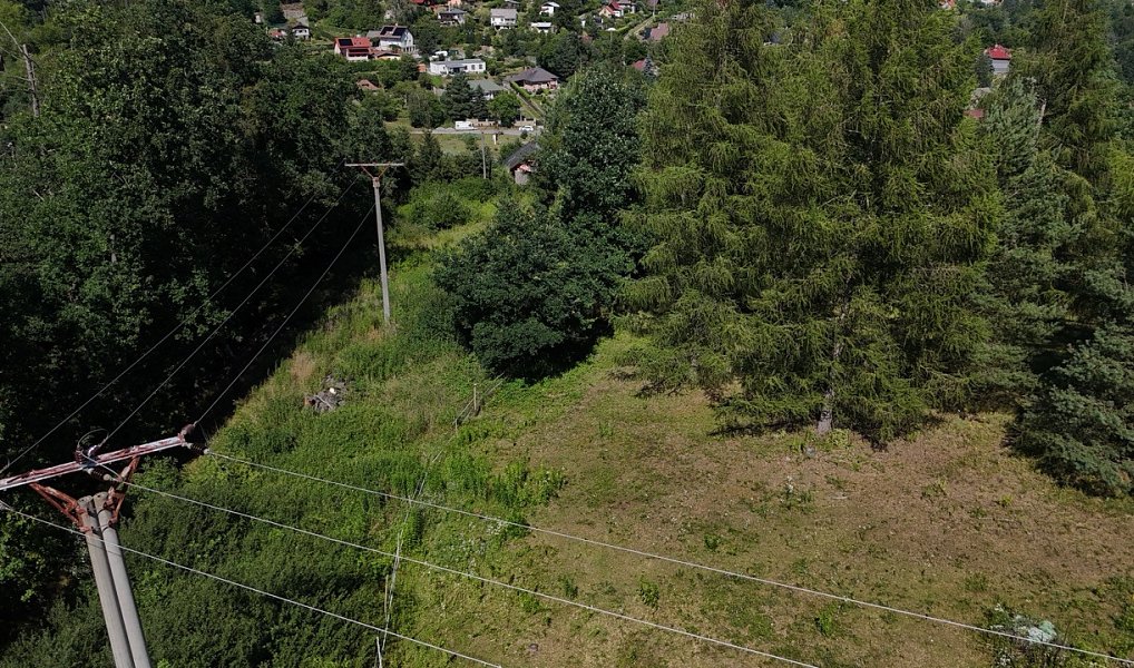 Prodej stavebního pozemku 1 583 m², Čtyřkoly – náhled fotky 6