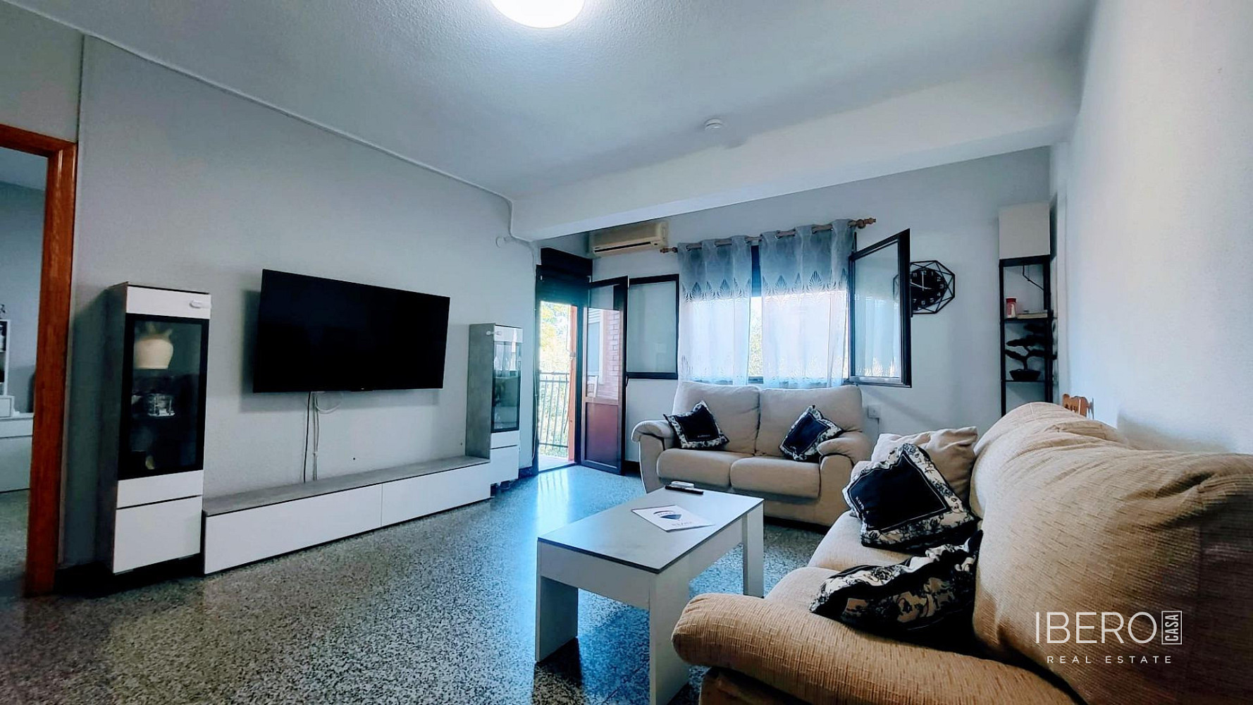 Piso 4+kk – Xàtiva, el Carme, la Costera - Vista 4