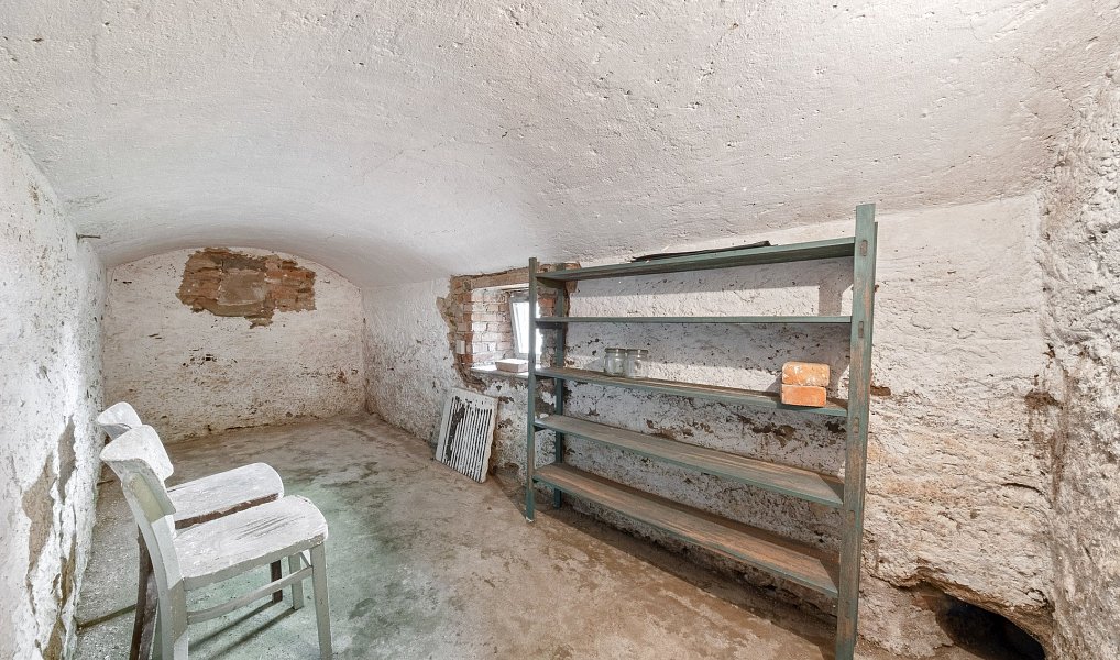 Prodej domu 92 m² s pozemkem 842 m², Řemíčov – náhled fotky 36
