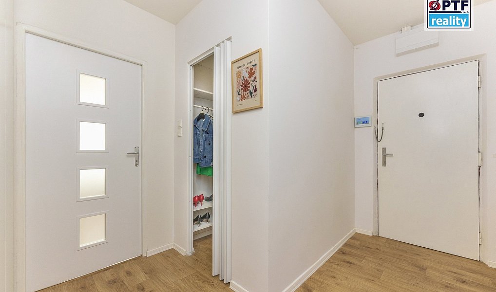Prodej bytu 1+1 40 m², Plzeň – náhled fotky 6