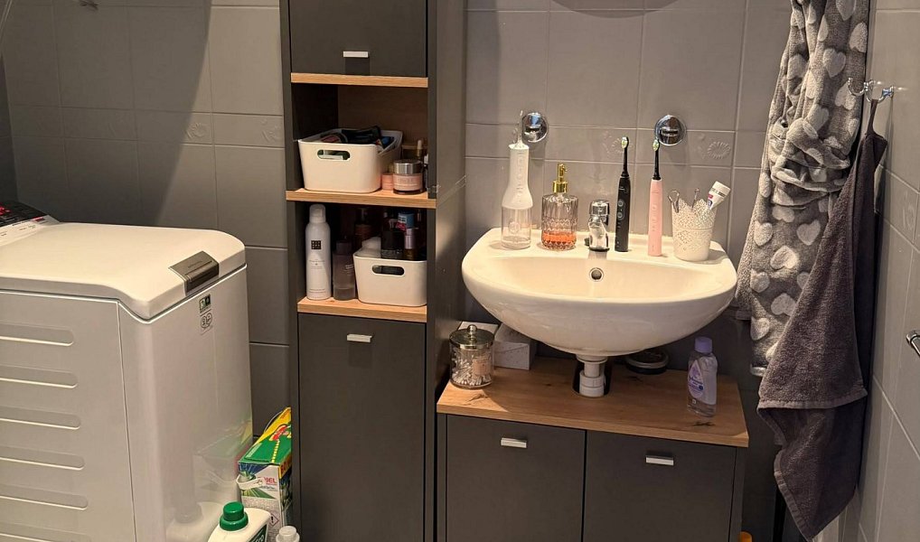 Pronájem bytu 1+1 45 m², Ústí nad Labem – náhled fotky 4