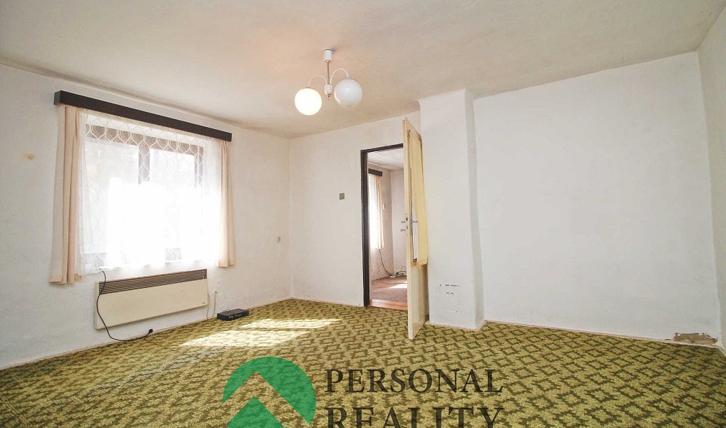 Prodej domu 50 m² s pozemkem 778 m², Lužná – náhled fotky 6