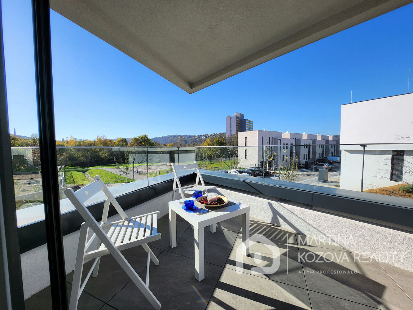 Pronájem bytu 4+kk 120 m² – fotografie 5