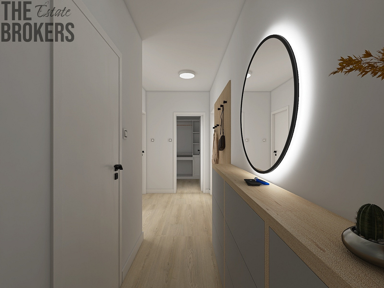 Prodej bytu 4+kk 114 m² – další