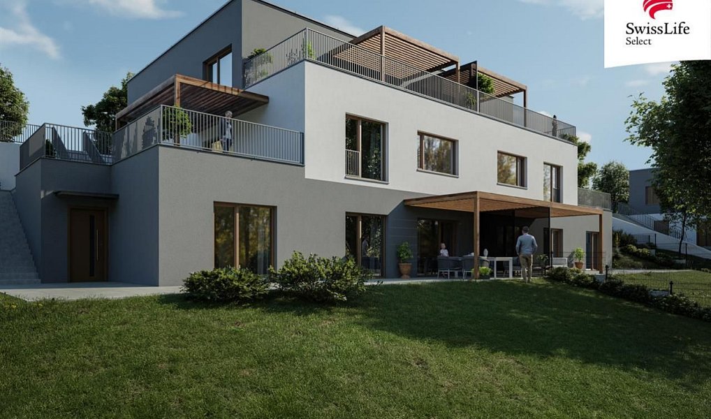 Prodej bytu 3+kk 91 m², Luka nad Jihlavou – náhled fotky 13