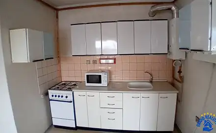 Prodej bytu 1+1 43 m², Benešovská, Děčín - Děčín II-Nové Město