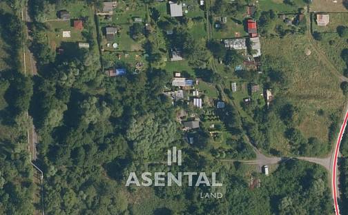 Prodej pozemku 3 325 m², Karviná