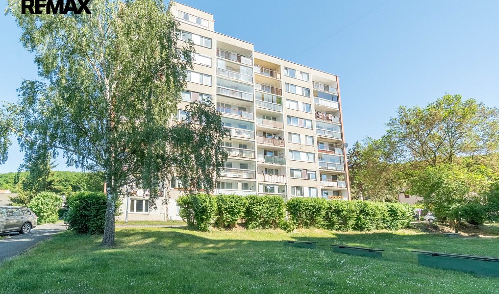 Prodej bytu 3+1 70 m², Praha – náhled fotky 17