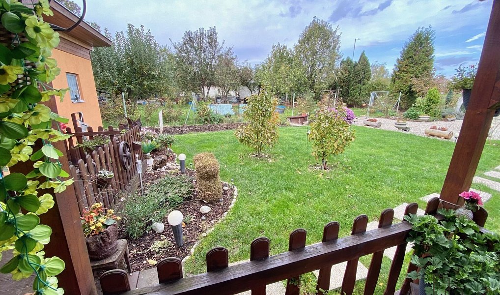 Prodej chaty/chalupy 40 m² s pozemkem 750 m², Příkazy – náhled fotky 5