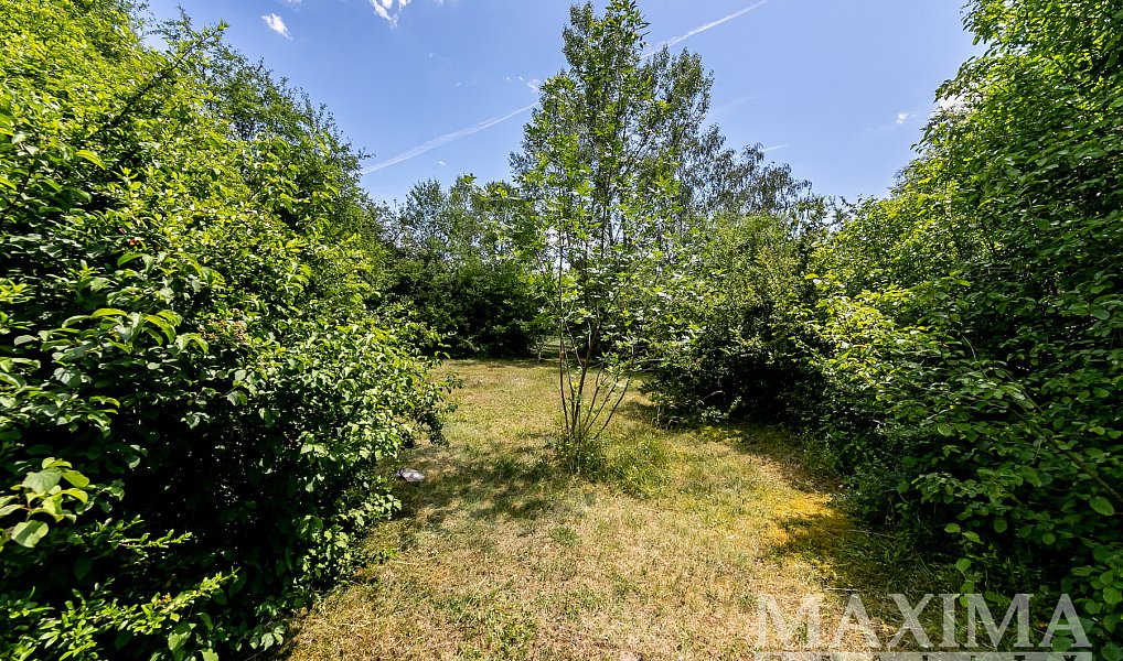 Prodej komerčního pozemku 4 183 m², Praha – náhled fotky 14
