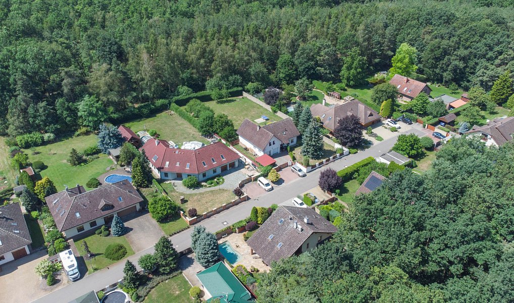 Prodej domu 400 m² s pozemkem 1 764 m², Sezemice – náhled fotky 31