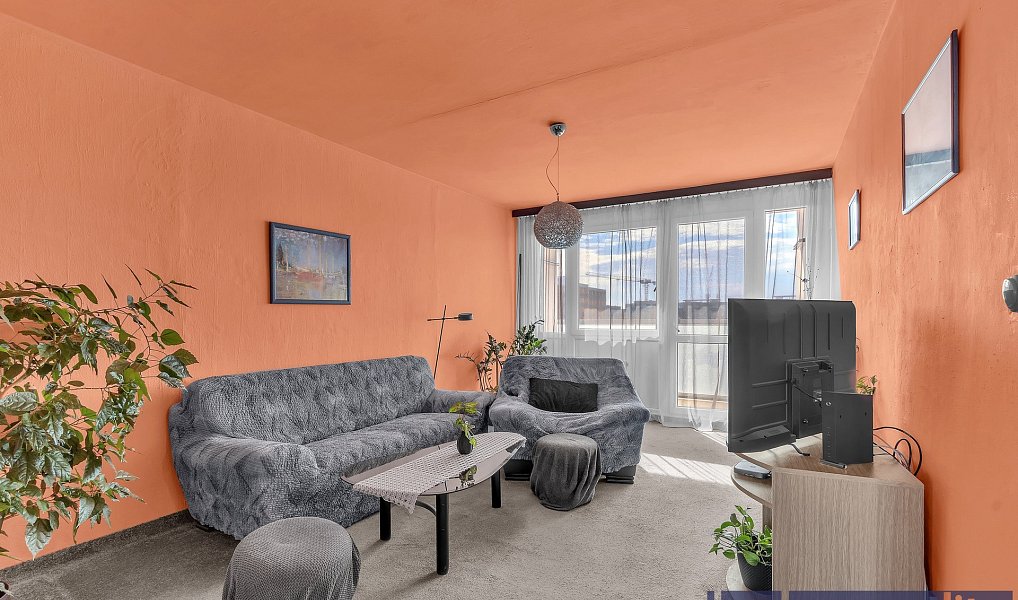 Prodej bytu 4+1 94 m², Hradec Králové – náhled fotky 7
