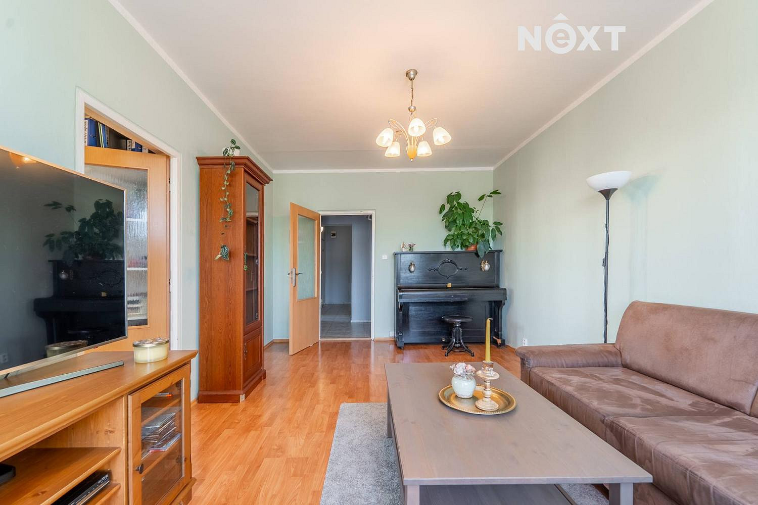 Prodej bytu 3+1 65 m² — photo 3