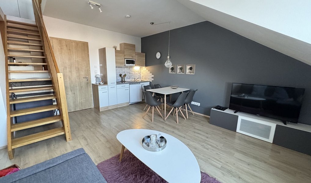 Prodej komerčního objektu (jiného typu) 48 m², Dolní Morava – náhled fotky 2