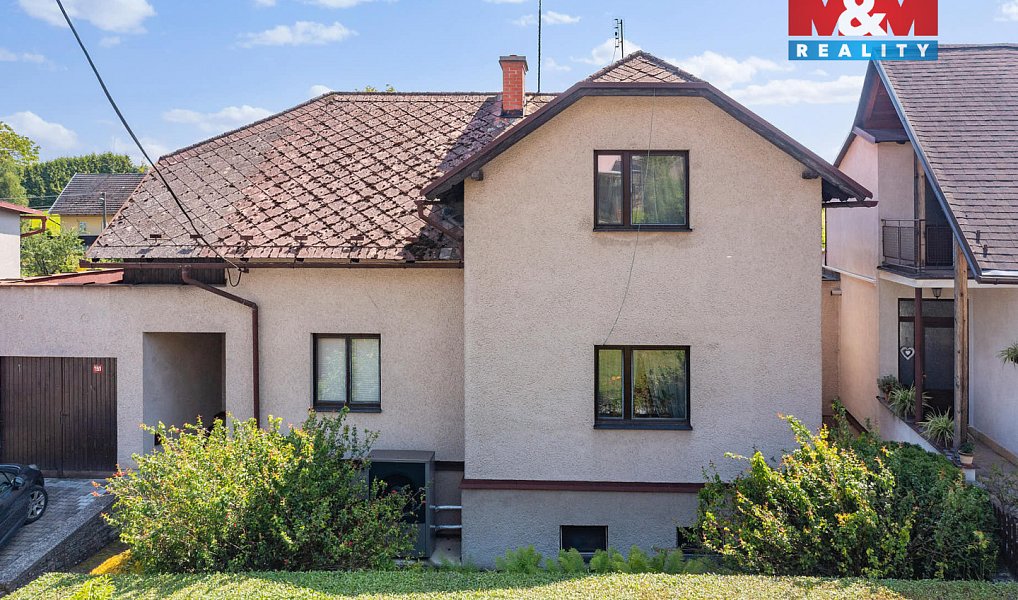 Prodej domu 200 m² s pozemkem 1 149 m², Velká Jesenice – náhled fotky 26