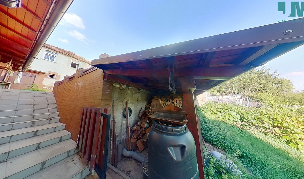 Prodej domu 75 m² s pozemkem 797 m², Popovice – náhled fotky 8